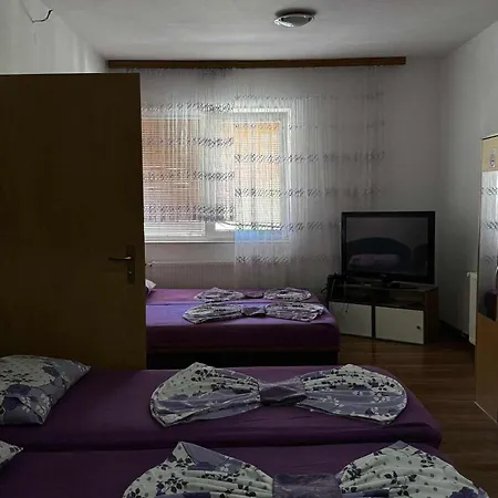 Amaro Apartment Kucine